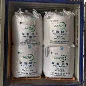 Jade CZ-302 Pet Resins Polyethylene Terephthalate IV0.78 0.80 0.82 0.83 0.87