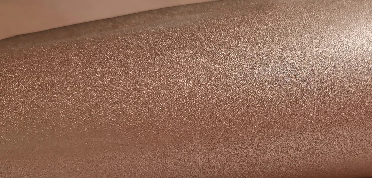 80UM Cheap Price Customizable Size Ultra-thin Conductive Foam Copper Foam Metal Cu Foam for Electrode Research