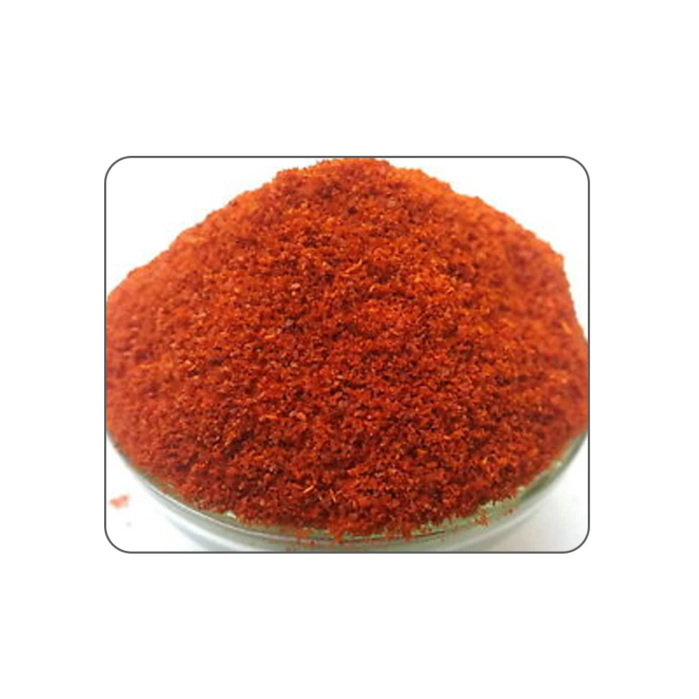 
Top Quality Dry Red Pepper Stemless 273 Chilli Powder 