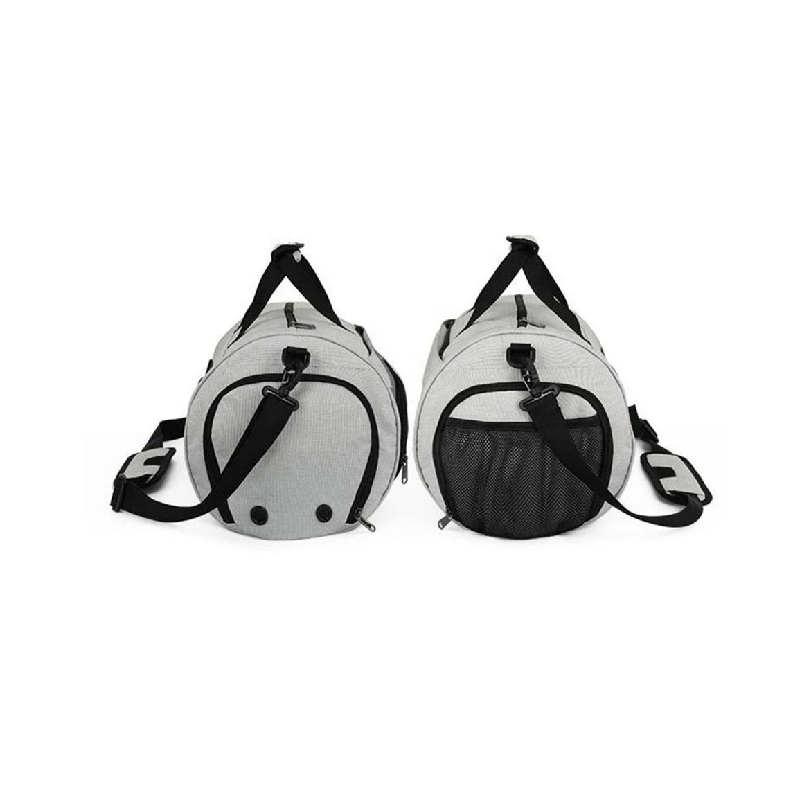 CAMOUFLAGE DESIGN SPORTS  BAG HOLDALL HOLIDAY BUSINESS TRAVEL SPORTS BAG REASONABLE CUSTOM DESIGN GYM BAG