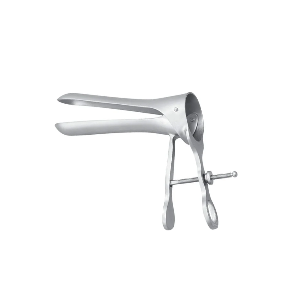 Гинекологический инструмент из высококачественной нержавеющей стали для вагинального зеркала Winterton
