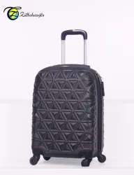 Turkey Wholesale Market Travel Style Made In Turkey Luggage Bag Set Suitcase Valise Koffer Maletas De Viaje Baggage Troler