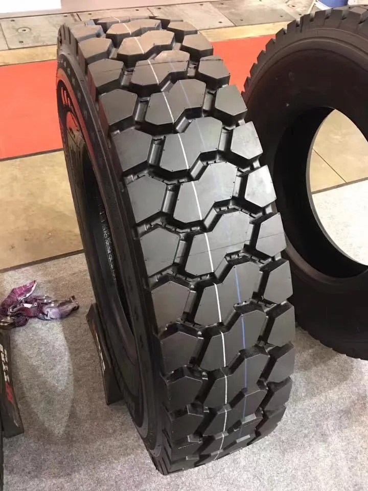 radial truck tyre made in china tire 295/80/22.5 315/80r 22.5