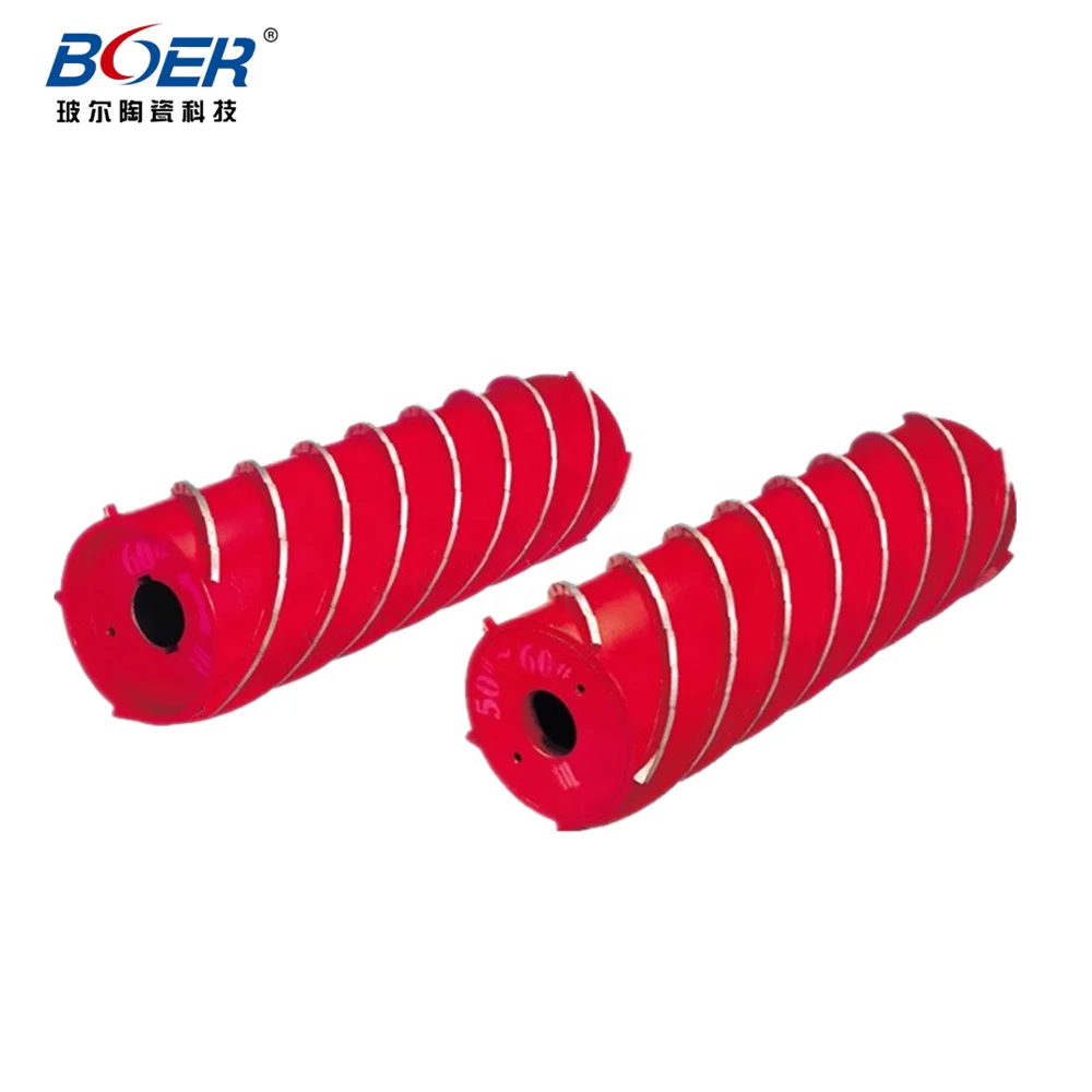 Calibration Wheel Ceramic Diamond silicon carbide Hardness Calibrating Roller