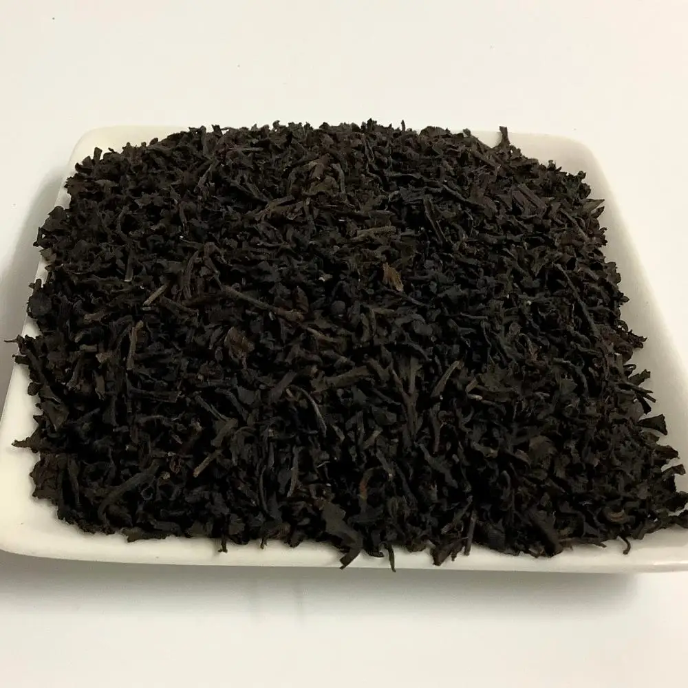 Черный чай Pekoe высокого качества по самой низкой цене, удивительный вкус