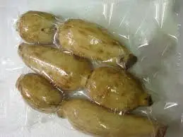New Product- Lotus Root in Vietnam - Fresh Lotus Root - Good Price - Ms. Esther (WhatsApp: +84 963590549)