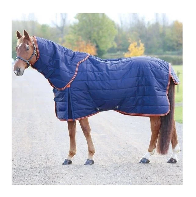High Quality Horse Summer , Rain & Winter Rugs In Cotton / Polyester Materials Manufacturers