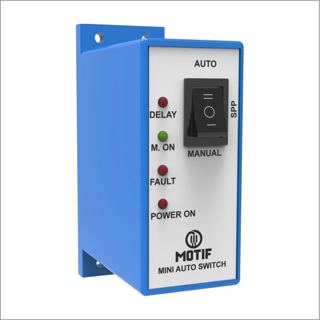 Трехфазный мини-переключатель M7G, автоматический переключатель DOL для продажи при прямом производстве-