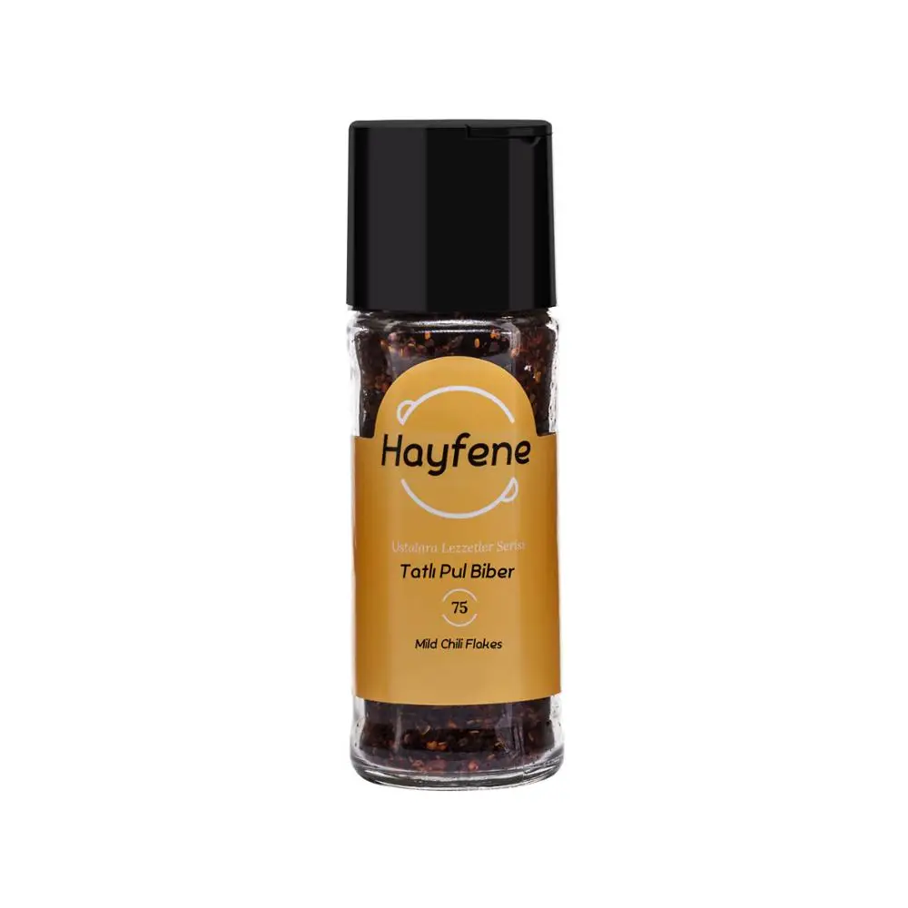 Wholesale Sweet Chili Pepper Spicy Organic Natural