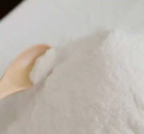 Food Grade CMC Cellulose Gum