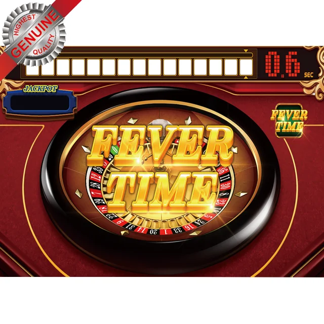 JAMAICA video Roulette Gambling Gaming Machines with Jackpot Roulette