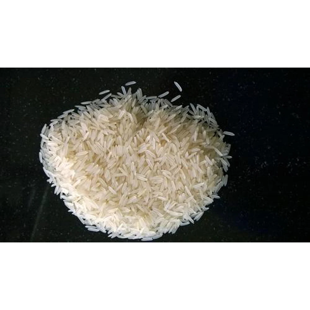 Лидер продаж оригинальное качество Лучшая цена натуральная упаковка на заказ белый рис Селла басмати 1121 по конкурентоспособной цене