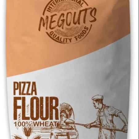 
Flour Megouts Wheat flour for pizza 
