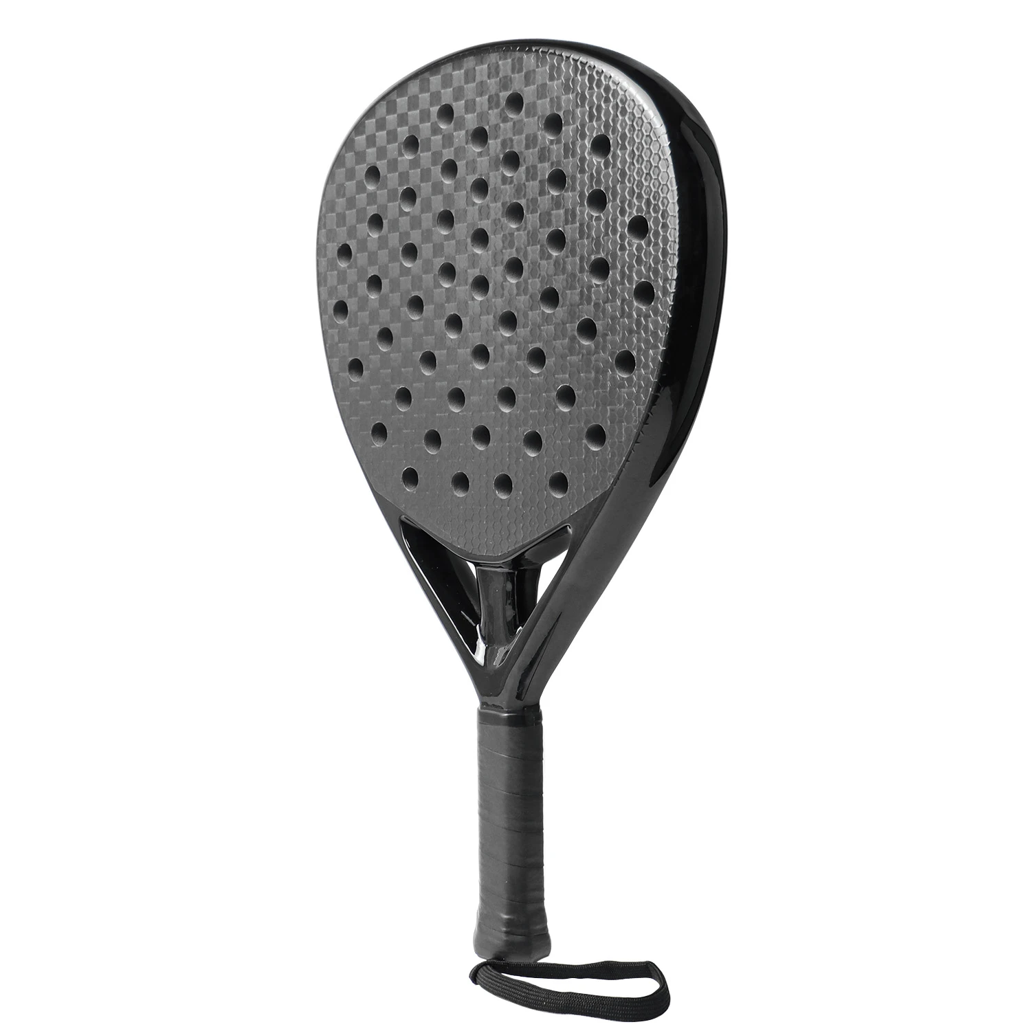 Wholesale Factory Price High Quality Custom Printing Carbon Beach Tennis Paddles Beach Tennis Rackets