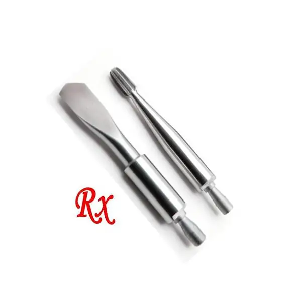 Cushing Perforator Drill