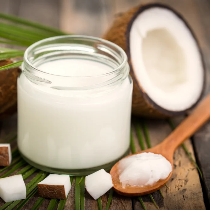 
Extra Virgin Coconut Oil MALAYSIA 