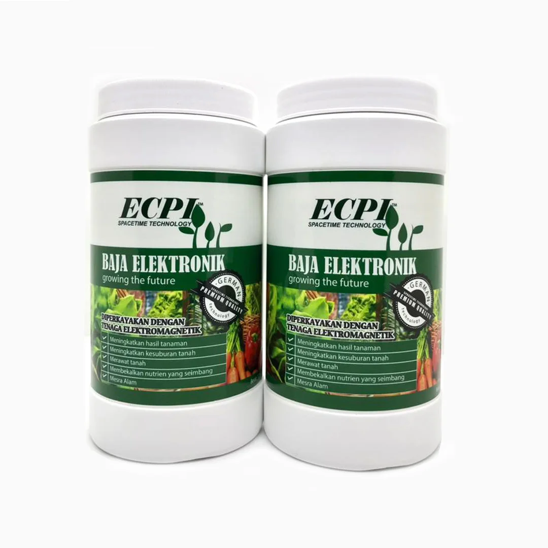 Malaysia Supplier of Best Quality Controlled Release Type Organic Liquid Fertilizer