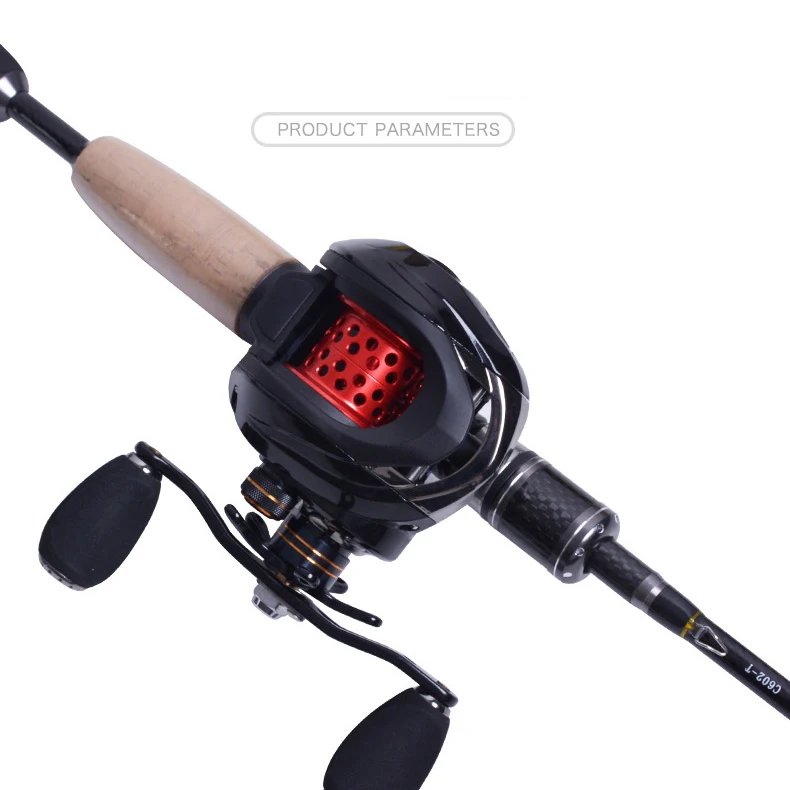 
New Arrival Custom Made Ocean High Quality Sea Surf Small Light Big Game Fishing Rods 