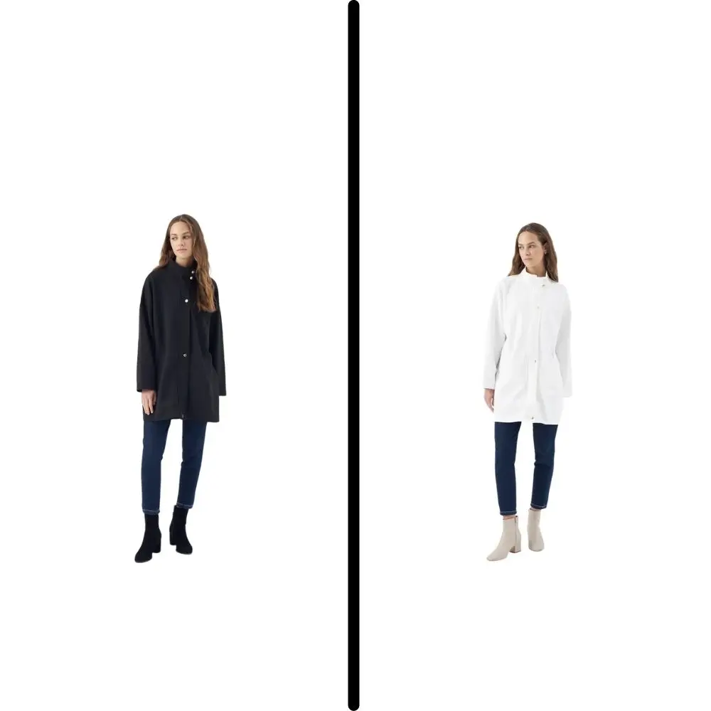 Оптовая продажа 2022 повседневные зимние весенние куртки для женщин с длинным рукавом фабричная женская модная одежда Турецкая ткань