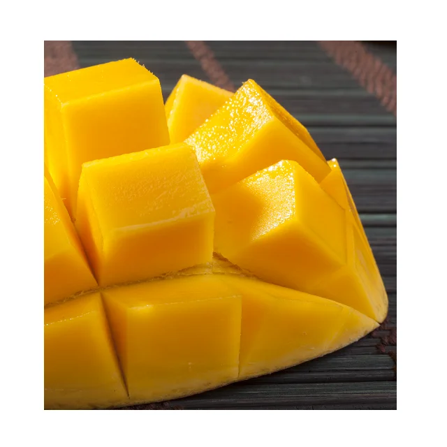 High Quality Tasty And Organic Langra Mango From Pakistan