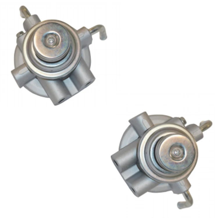 23303-64010 L300 M/T L200 4D56 MD129667 TOPMOUNT высококачественные автозапчасти дизельный топливный насос фильтр для Mitsubishi Toyota