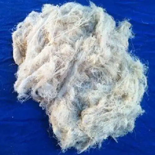 Лучшая джутовая нить Отходная пряжа большое количество низкая