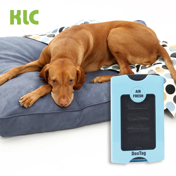 
Dog Odor Allergies Eliminator Cat Air Cleaner Pet Deodorizers 