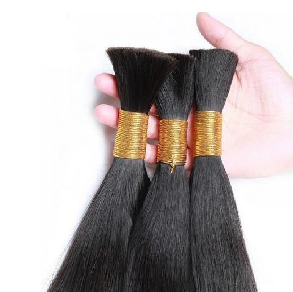 High quality Wholesale Vietnam Pre Bonded Human Hair Raw Double Drawn Remy Bone Straight Hair raw vietnamese hair