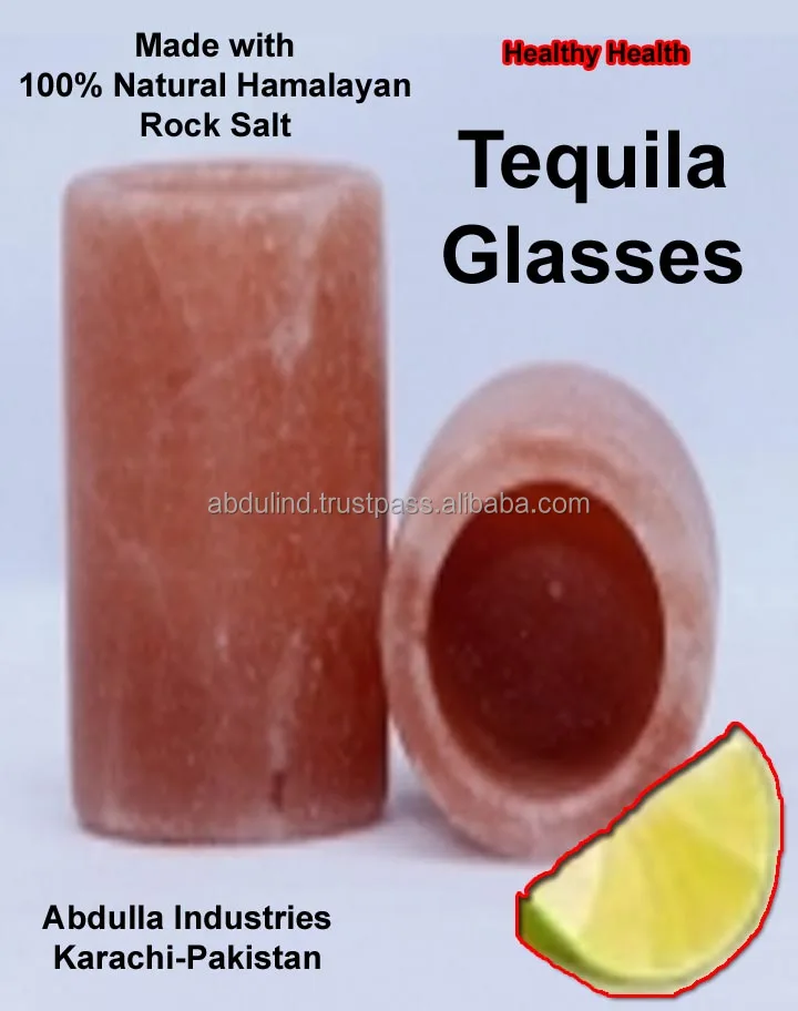 NATURAL ROCK SALT Himalayan from Pakistan Hamalayan Range - All