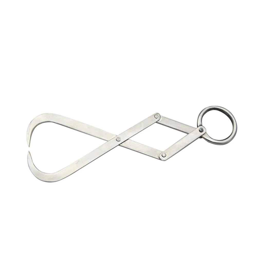 Schottler Krey Hook Veterinary Instruments Dental Instruments Surgical Instruments Stainless Steel