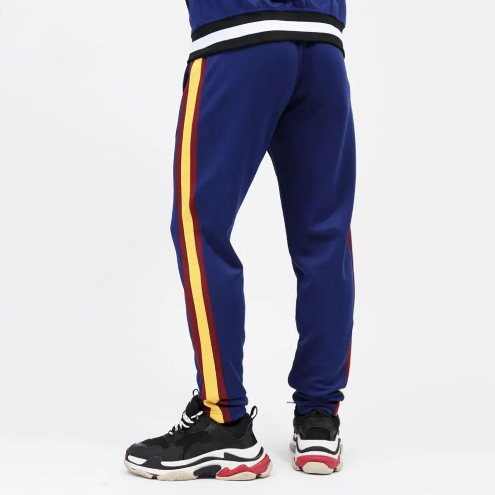 Новейший дизайн мужские повседневные треккинговые штаны без рисунка рабочие брюки-карго ветровка брюки для мужчин