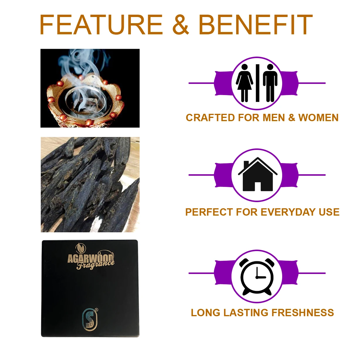 Burma Agarwood Wholesaler Competitive Price Indian Agarwood Burma Incense Stick 100% Natural Agarwood Fragrance