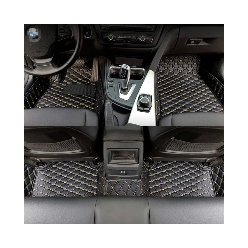 car mats for bmw car model