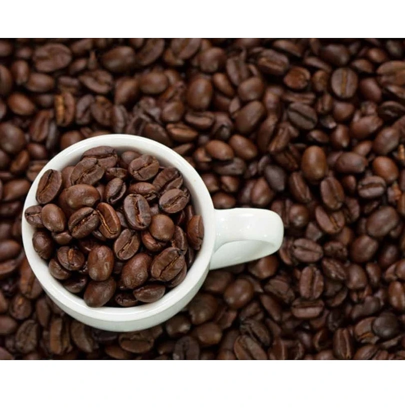 
Gaobang, кофейные зерна робуста S16 хорошего качества 