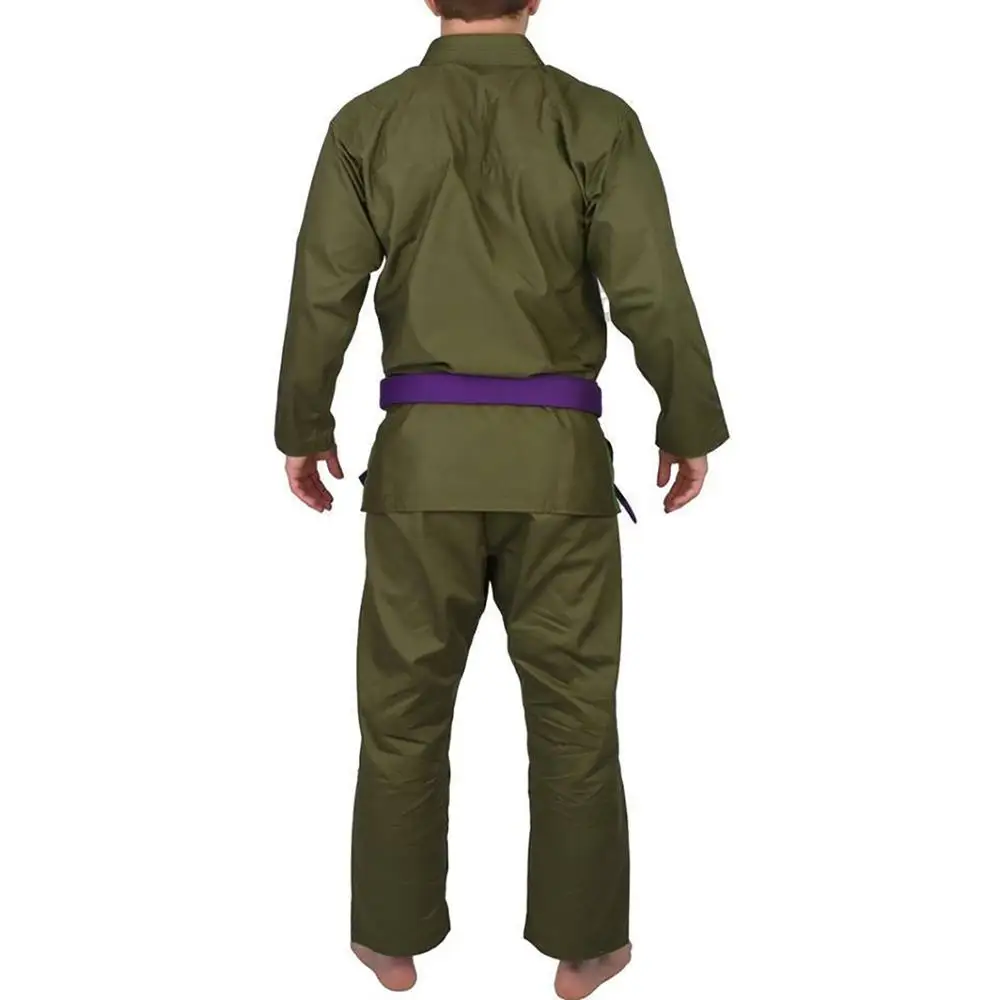
Martial Arts Uniform Karate Gi Suits Top Quality Gi Bjj 