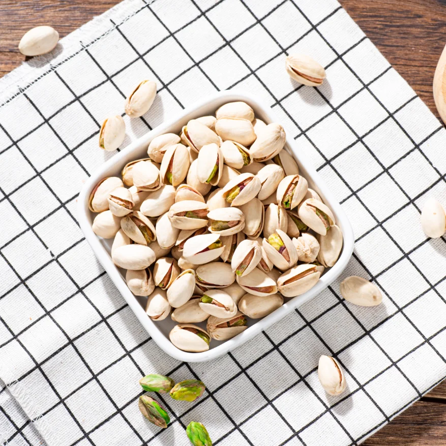 Raw Pistachio Nut / Roasted Pistachio Nut / Pistachio Kernel In Bulk For Sale Premium Grade From USA