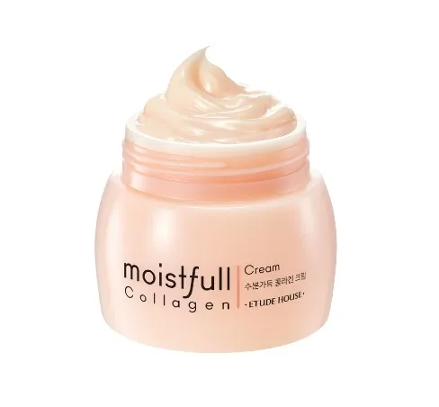 Etude house moistfull collagen eye cream 28ml