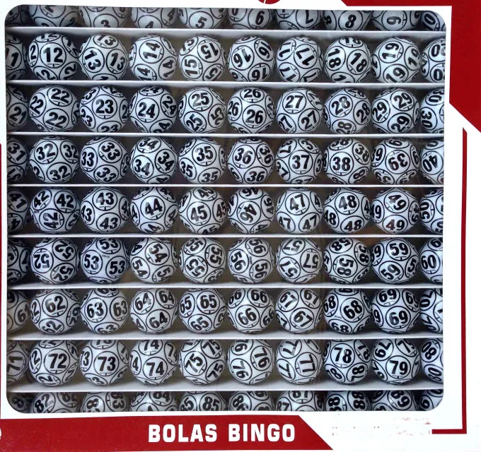 RFID Bingo Ball Set for Lotto Game for Bingo and Lottery Functions
