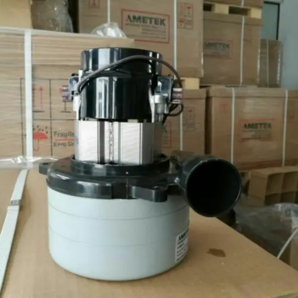 Ready Stocks Vacuum Cleaner Motor 119656-00 240V 50/60Hz 1100W Bypass motor