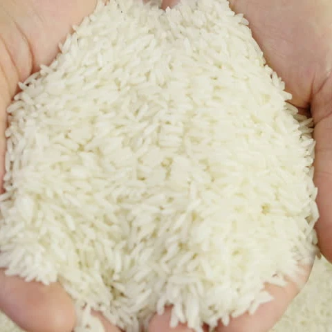
Super Jasmine Fragrant Rice 5% Broken TO ALL IMPORTERS 