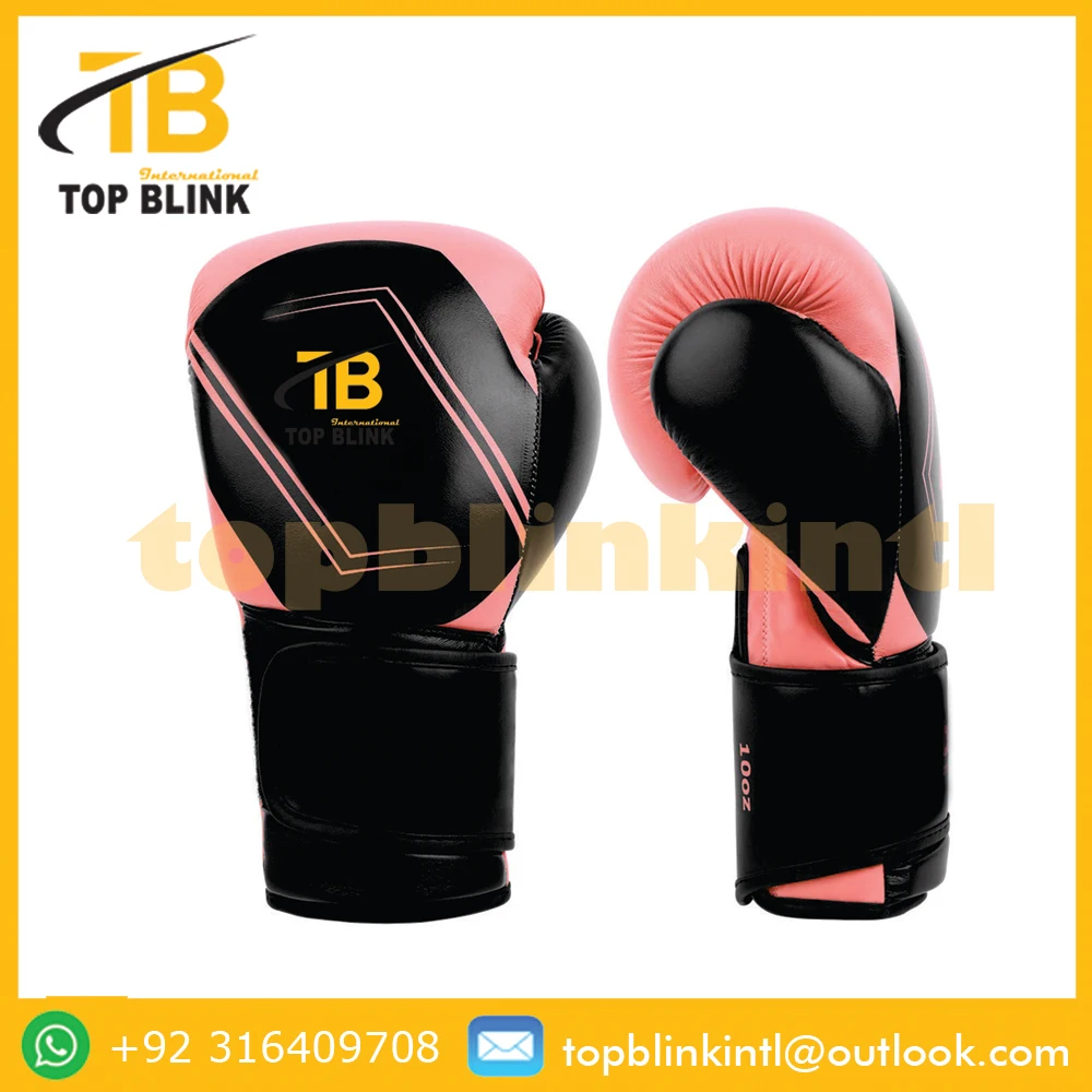 Professional Boxing Gloves Sparring MMA Fighting Wear Pro Boxing Gloves With Custom Design And Logo Boxing Glove