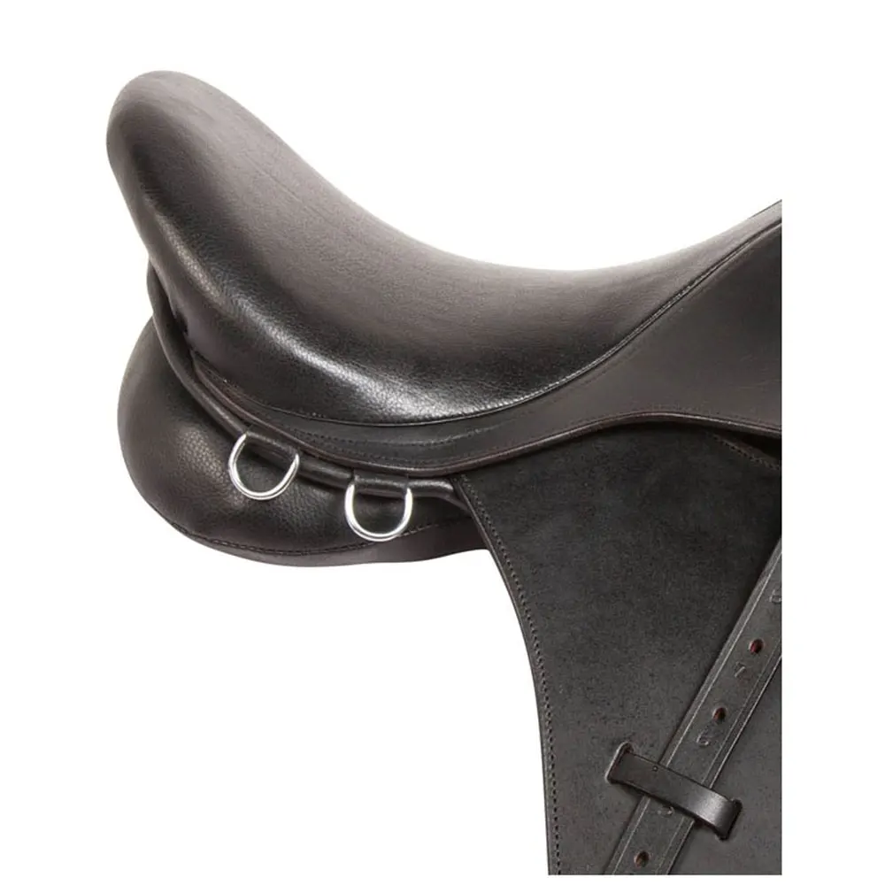 High Quality Horse Riding Saddle - Leather Horse Saddle