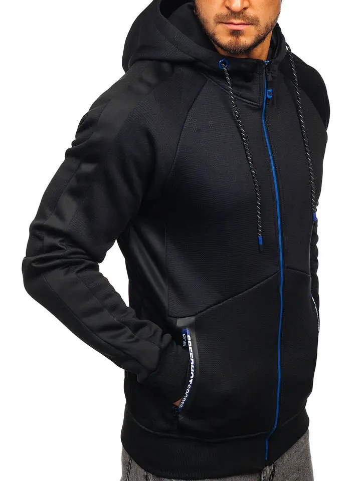 Luxury Elite elegant high quality wholesale cheap round neck long sleeve Pullover Terry hoodie New Design custom design