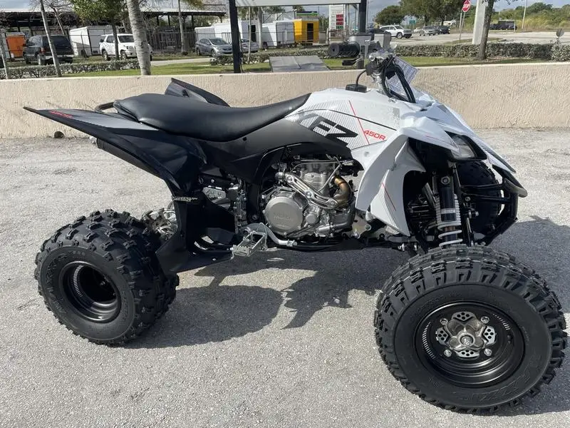 Хит продаж 2021 мотовездеход YAMAHAs