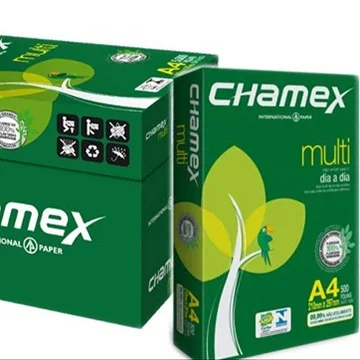 100% Pulp 80gsm SvetoCopy A4 Paper/A4 Copy Paper