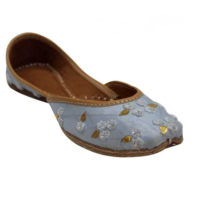 kussa shoes made in Pakistan Shoes Khussa Juti Jutti Mojari Punjabi Indian Women embroidery ladies juti