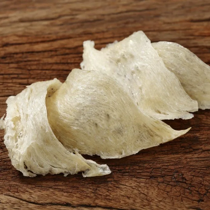 Высококачественное изысканное натуральное Птичье гнездо 100 г из Вьетнама