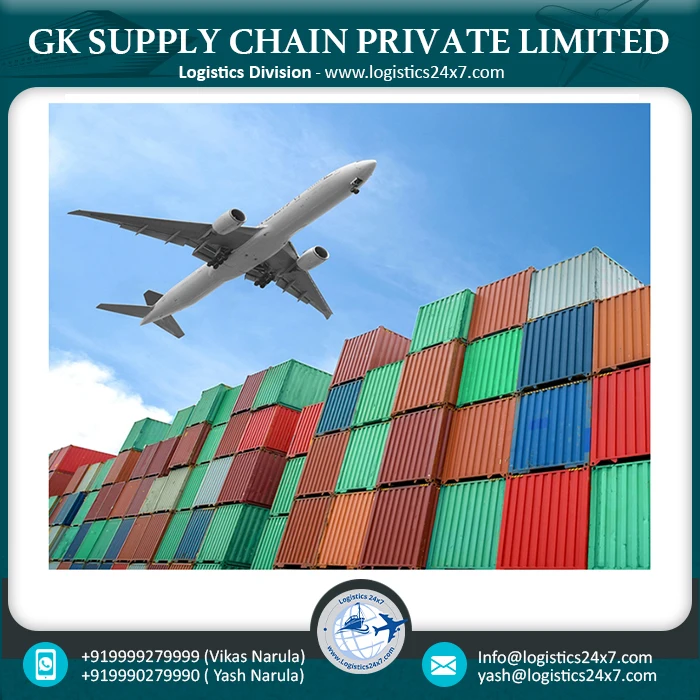 Freight forwarder to USA/UK/Italy/France by air shipping from China DDP door to door service
