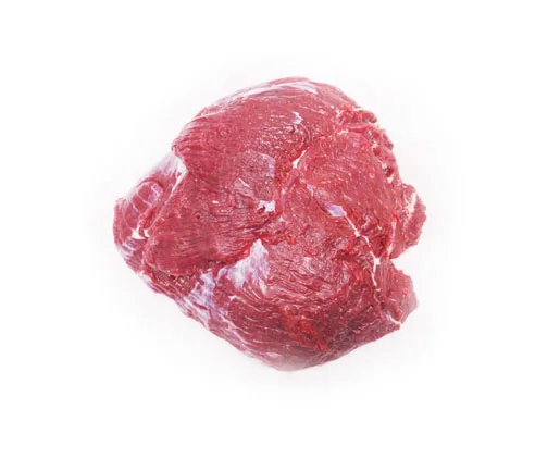 
Frozen Buffalo and Veal meat. - Continues supply 