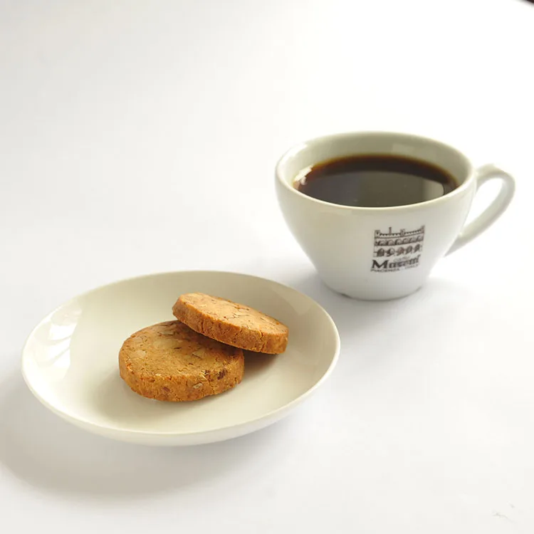 Fat burn dietary supplement meal replacement keto low carb snacks biscuits crisp almond cookies